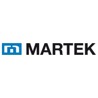Martek logo - Similar company to Avitech
