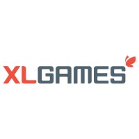 (주)엑스엘게임즈 logo - Similar company to Mumo Studio