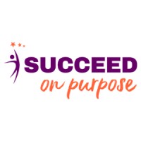 Succeed On Purpose logo - Similar company to Shift/Co, Public Benefit Corporation