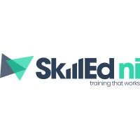 Skilled NI logo - Similar company to House Limerick