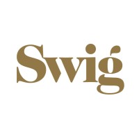 Swig Studio logo - Similar company to Helen Hartley Consulting