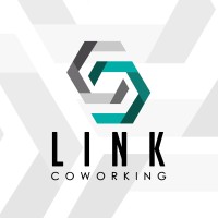 Link Coworking logo - Similar company to Aldea Networking