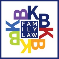 KB Family Law logo - Similar company to Turner Mcdowell Rowan, Pllc
