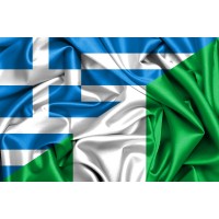 Greek Nigerian Chamber of Commerce and Technology GNCCT logo - Similar company to Nigerian Embassy Greece