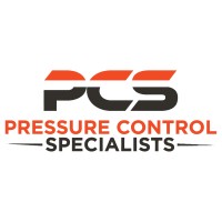 Pressure Control Specialists logo - Similar company to F5 Pressure Control