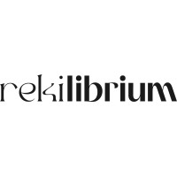 Rekilibrium logo - Similar company to Optimismus Coworking | Offices | Meeting Rooms