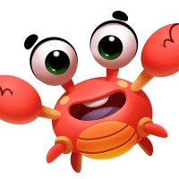 Techkrab logo - Similar company to Ecnomi