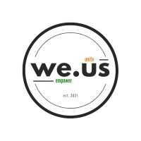 WEUS Youth Community logo - Similar company to Senyum Anak Nusantara Chapter Bandung