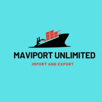 MAVIPORT IMPORT & EXPORTS UNLIMITED logo - Similar company to Globalizer Import & Export