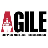 Agile Shipping & Logistics Solutions logo - Similar company to Acs Logistics Co.