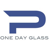 One Day Glass logo - Similar company to Copywritten.Art