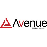 Avenue - A Nolato Company logo - Similar company to Technimark