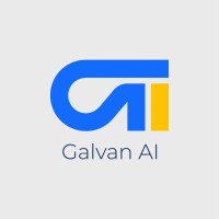 Galvan AI logo - Similar company to Checked Spot