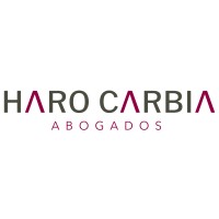 Haro Carbia logo - Similar company to Bgw Legal