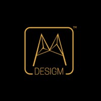 DesigM logo - Similar company to Xtend Design Studio