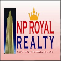NP ROYAL REALTY logo - Similar company to Sunil Enterprises