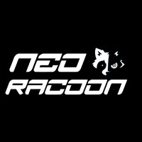 Neo-Racoon logo - Similar company to Focus Events Ltd