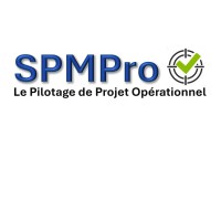 SPMPro logo - Similar company to Cabinet Pascal Toubon