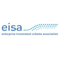 Enterprise Investment Scheme Association (EISA) logo - Similar company to Uk Business Angels Association