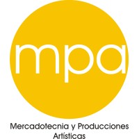 Mercadotecnia y Producciones Artísticas logo - Similar company to Mercadotecnia Verde Y Sustentable