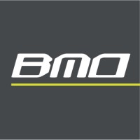 BMO Precision Parts logo - Similar company to Cellro | Cnc Automation