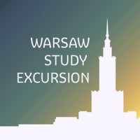 Warsaw Study Excursion logo - Similar company to Cmt