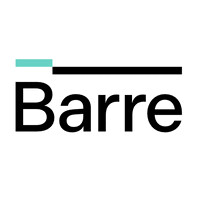 Barre logo - Similar company to Sf Cooper
