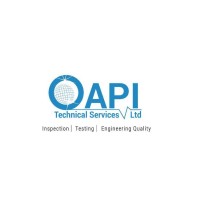API Technical Services Limited logo - Similar company to Inter-Design Group