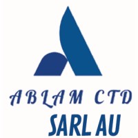 ABLAM CTD logo - Similar company to Strategic Innovative Consultancy