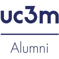 Alumni UC3M logo - Similar company to Uc3M Business Analytics Association