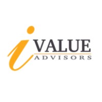 iValue Advisors Private Limited logo - Similar company to Kraft Technysys Private Limited (Headed By Sharad Kumar Goyal)