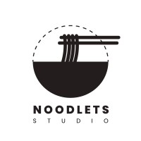 Noodlets Studio logo - Similar company to Wild Noodle