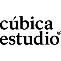 Cubica Estudio logo - Similar company to A100Studio