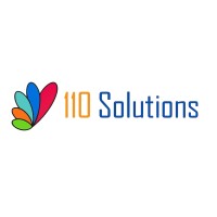 110 Solutions logo - Similar company to Loopstiv