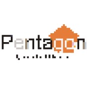 Pentagon Consultants logo - Similar company to Aarya Infra Developers Private Limited