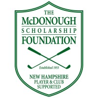Mcdonough Scholarship Foundation