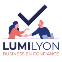 LumiLyon logo - Similar company to Imp(R)Ose-Toi!
