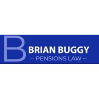 Brian Buggy Pensions Law