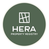 Hera Property Registry logo - Similar company to Code Genius