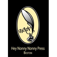 HNN Press logo - Similar company to Arion Press