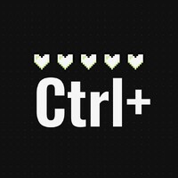 CTRL+ logo - Similar company to Entegra Systems