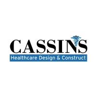 Cassins Healthcare Design & Construct logo - Similar company to Loumain