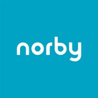 Norby logo - Similar company to Holonomy
