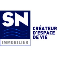SNImmobilier logo - Similar company to Initia Promotion