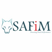 SAFiM Africa logo - Similar company to The African Exponent