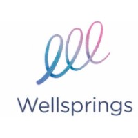 Wellsprings logo - Similar company to Together Cbt