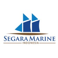 Segara Marine Indonesia logo - Similar company to Rascal Voyages