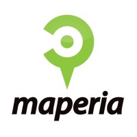 maperia logo - Similar company to Meperia