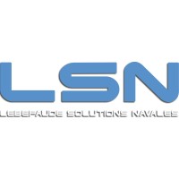 Lebéfaude Solutions Navales logo - Similar company to Ethm