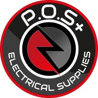 P.O.S ELECTRICAL SUPPLIES logo - Similar company to Pos Digital Ltd